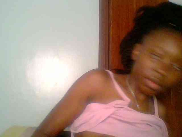 chocolate-brownie webcam