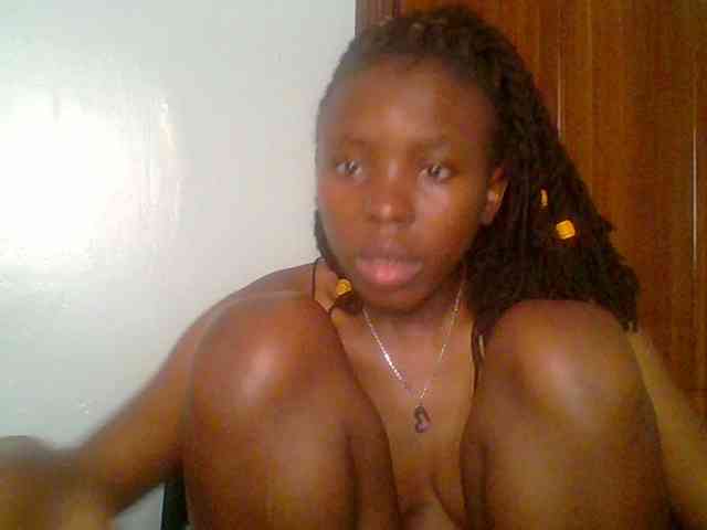 chocolate-brownie webcam