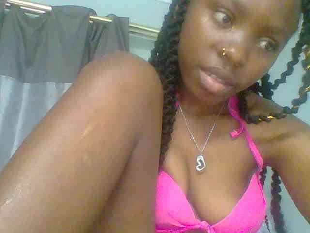 chocolate-brownie webcam