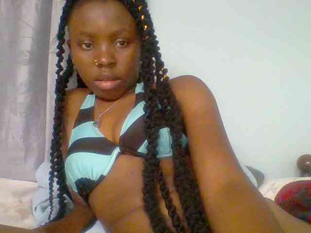 chocolate-brownie webcam