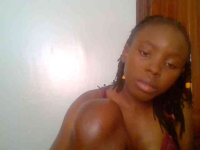 chocolate-brownie webcam