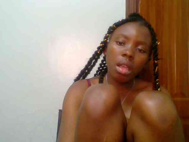 chocolate-brownie webcam