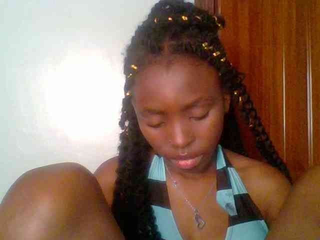 chocolate-brownie webcam