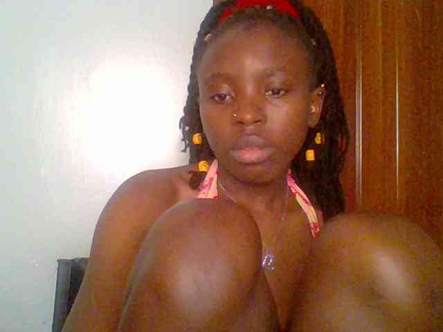 chocolate-brownie webcam