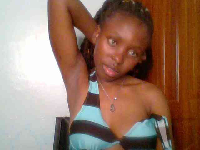 chocolate-brownie webcam