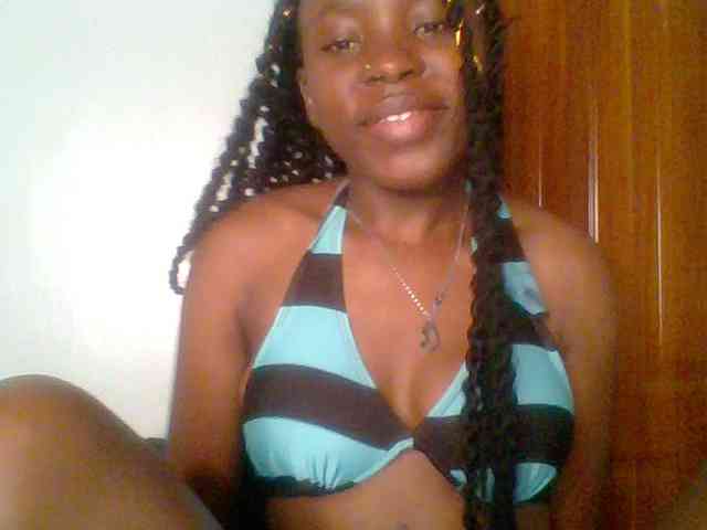 chocolate-brownie webcam