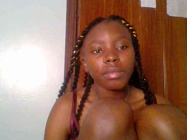 chocolate-brownie webcam