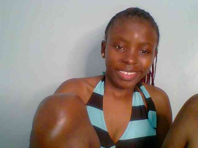 chocolate-brownie webcam