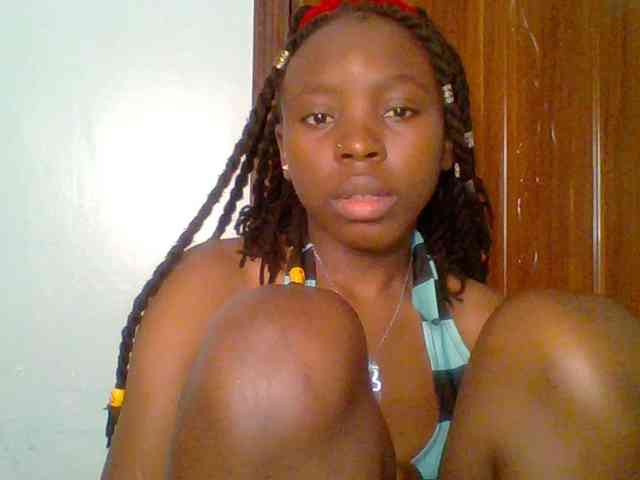 chocolate-brownie webcam