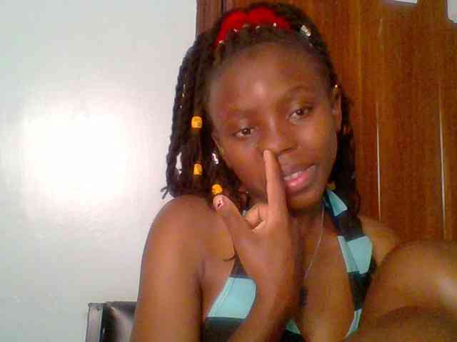 chocolate-brownie webcam