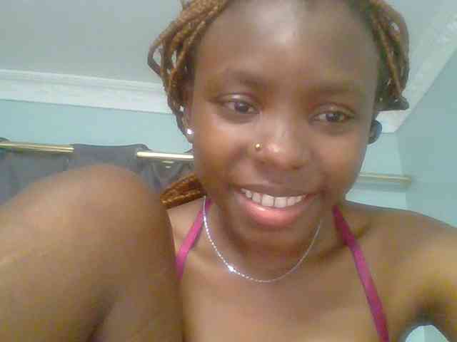 chocolate-brownie webcam