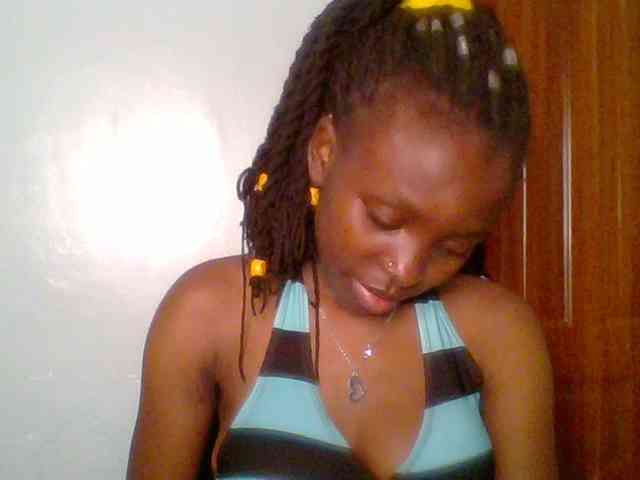 chocolate-brownie webcam