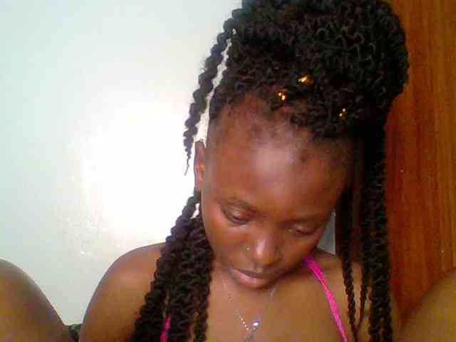 chocolate-brownie webcam