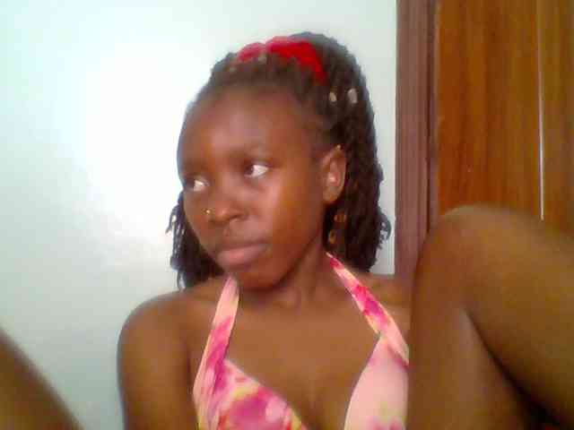 chocolate-brownie webcam