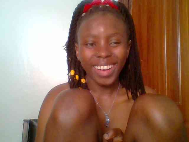 chocolate-brownie webcam