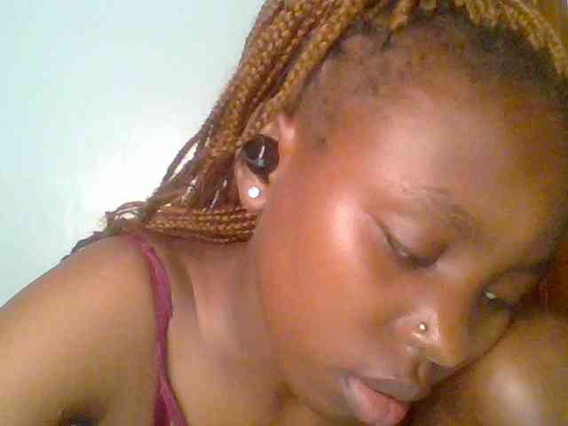 chocolate-brownie webcam