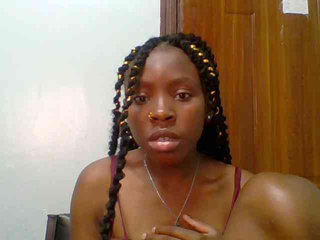 chocolate-brownie webcam