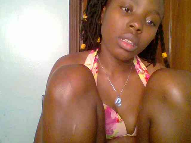 chocolate-brownie webcam