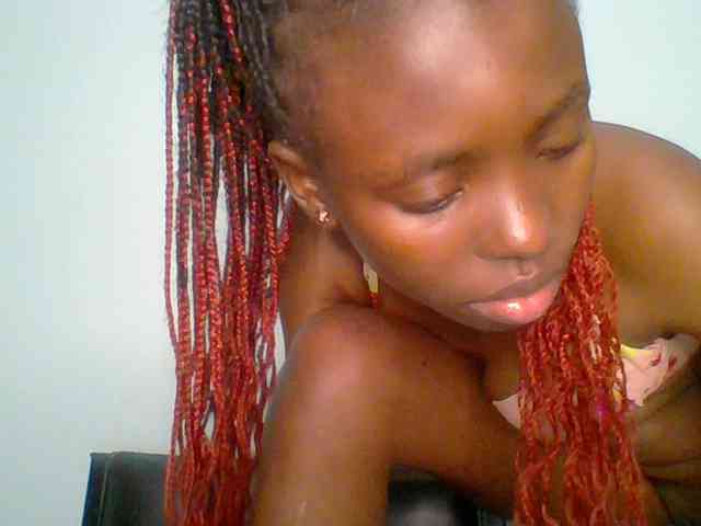 chocolate-brownie webcam