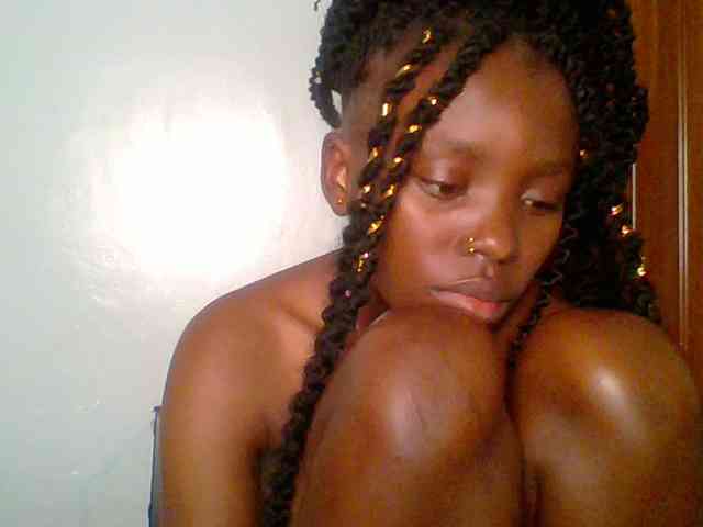 chocolate-brownie webcam