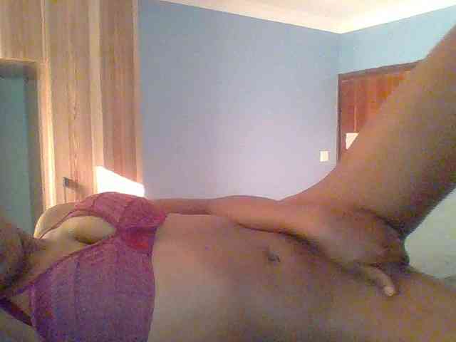 chocolate-brownie webcam