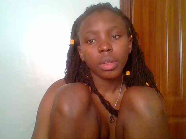 chocolate-brownie webcam