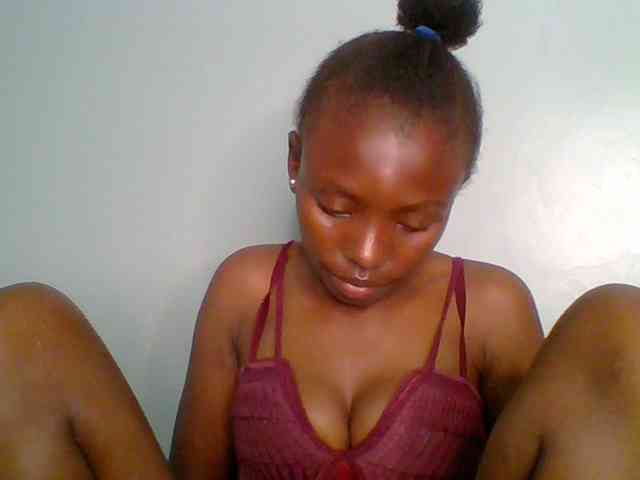 chocolate-brownie webcam