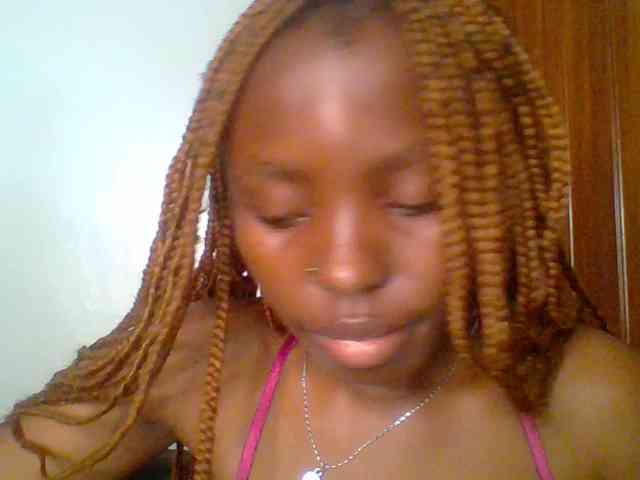 chocolate-brownie webcam