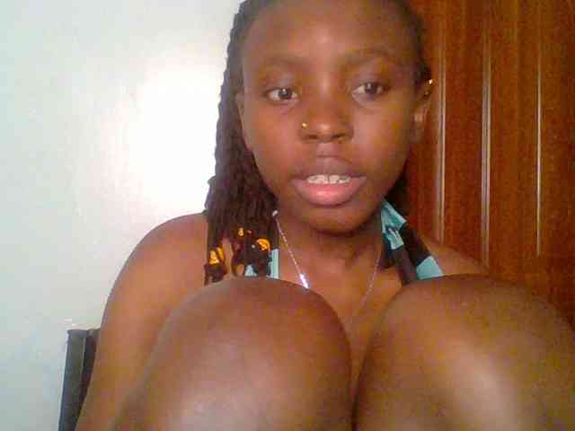 chocolate-brownie webcam