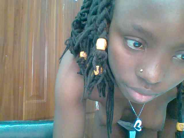 chocolate-brownie webcam