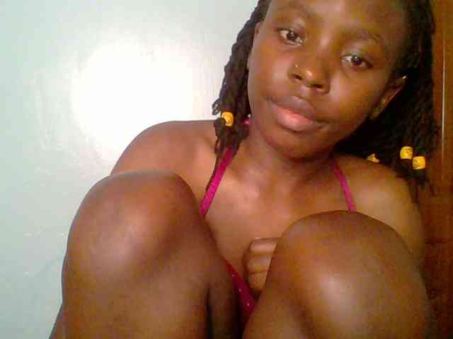 chocolate-brownie webcam