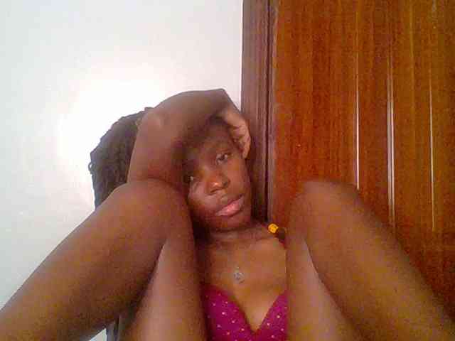 chocolate-brownie webcam