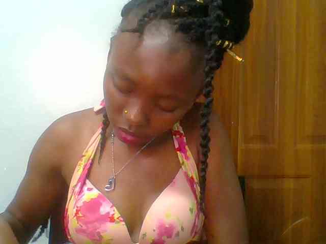 chocolate-brownie webcam