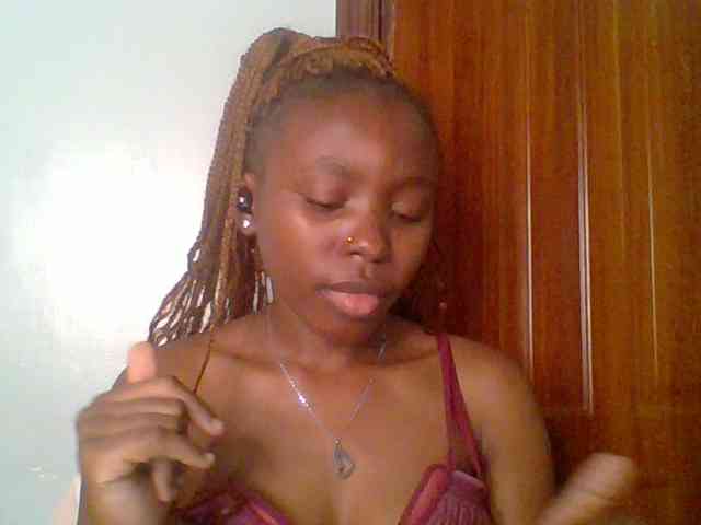 chocolate-brownie webcam