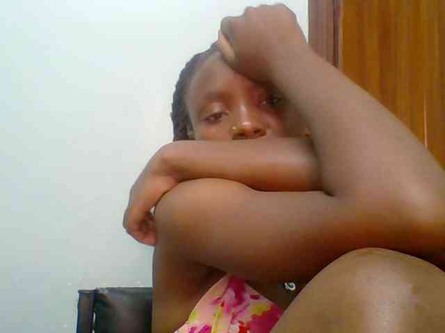 chocolate-brownie webcam