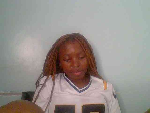 chocolate-brownie webcam