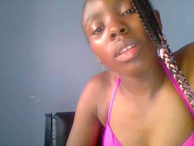 chocolate-brownie webcam