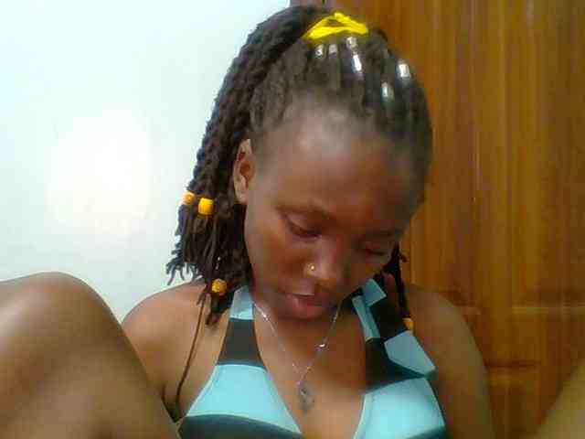 chocolate-brownie webcam