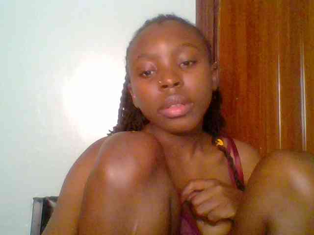 chocolate-brownie webcam