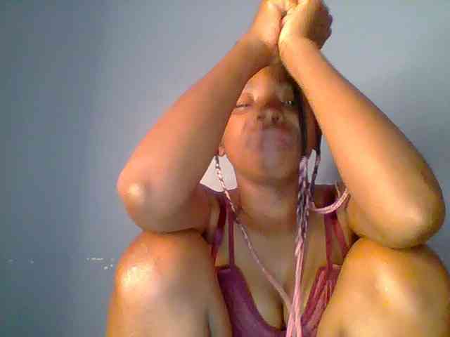 chocolate-brownie webcam