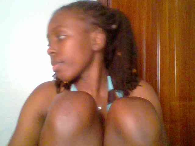 chocolate-brownie webcam