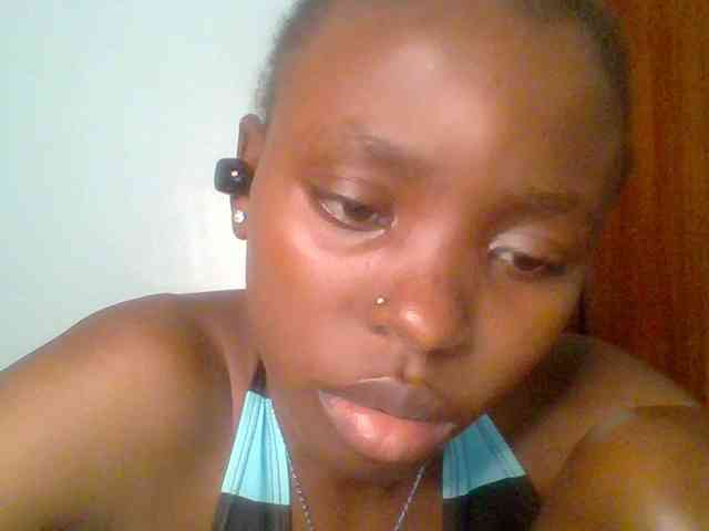 chocolate-brownie webcam