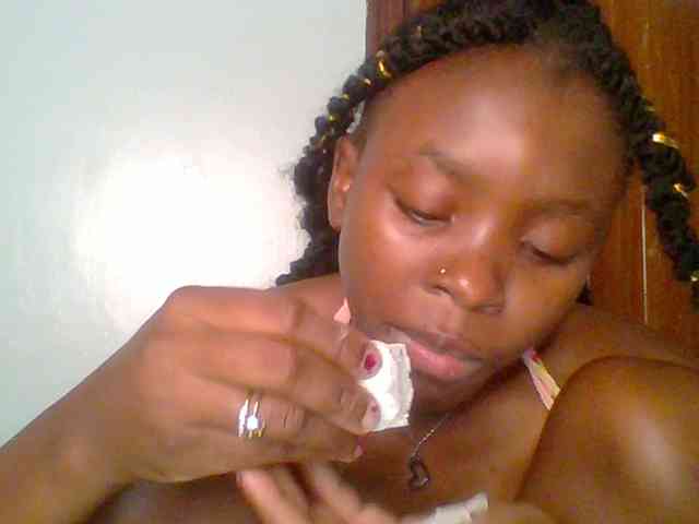 chocolate-brownie webcam