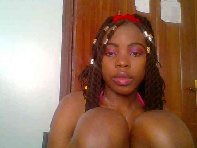 chocolate-brownie webcam