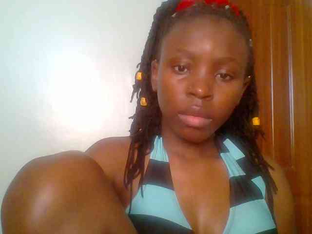 chocolate-brownie webcam