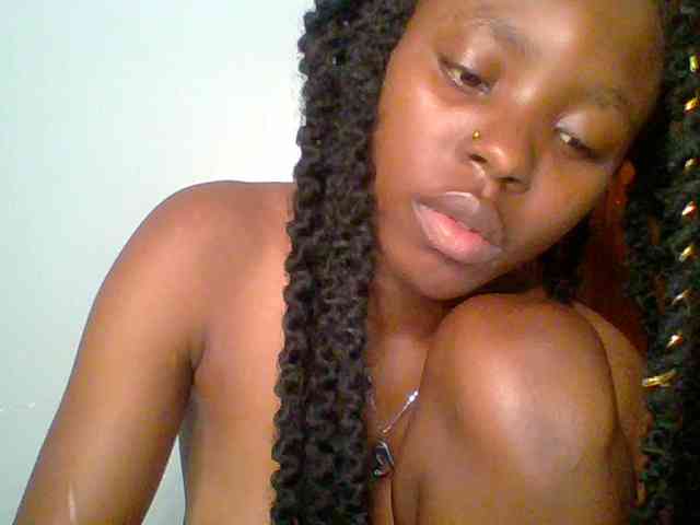 chocolate-brownie webcam