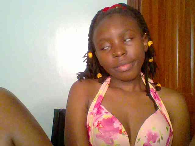 chocolate-brownie webcam