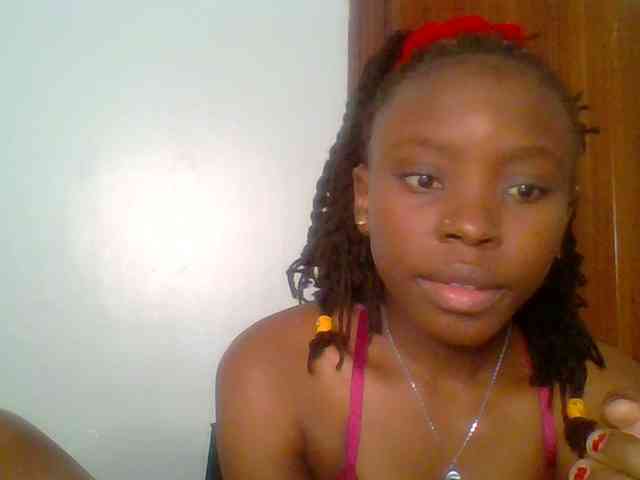 chocolate-brownie webcam