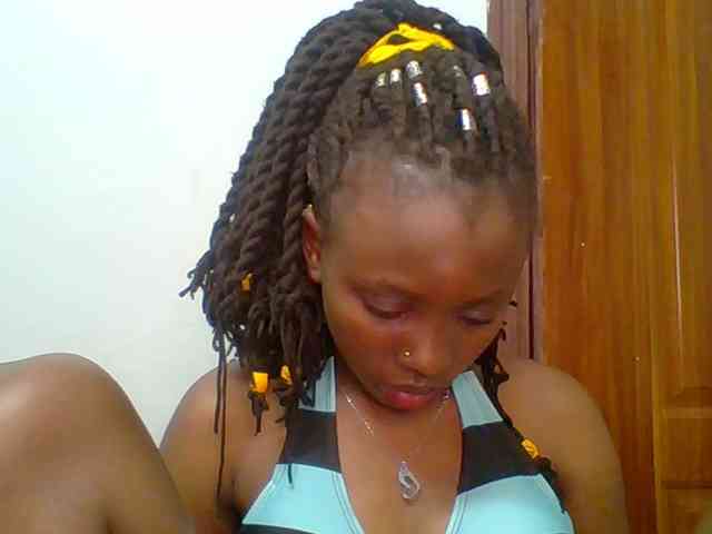 chocolate-brownie webcam