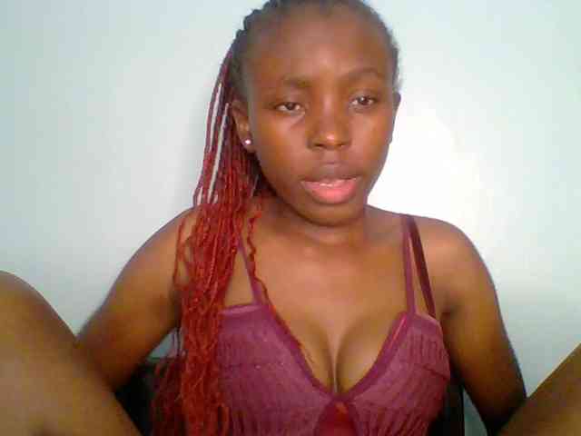 chocolate-brownie webcam